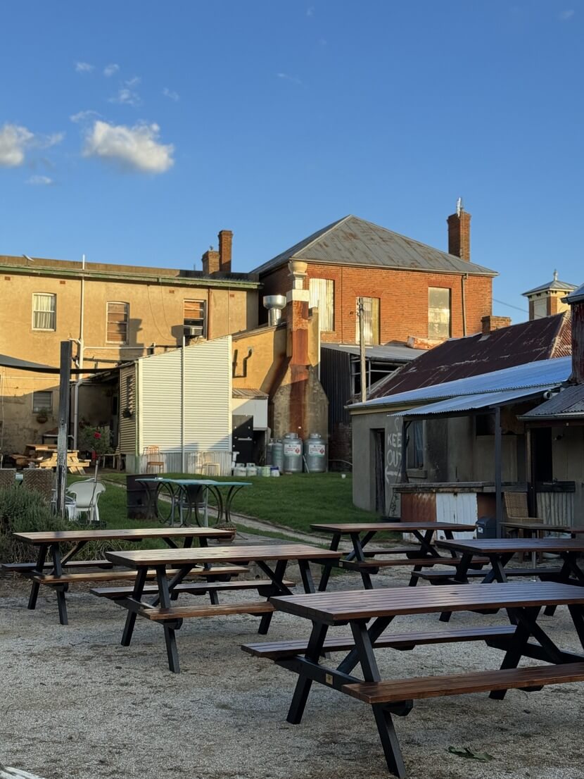 Auscraft Furniture Videos 2