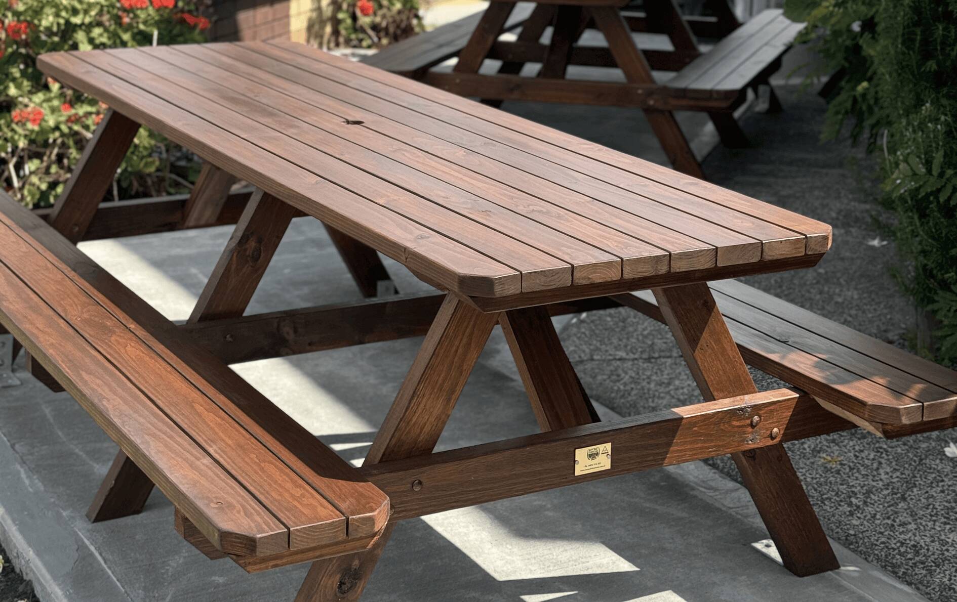 Auscraft Furniture Videos 4