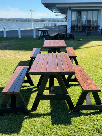 Outdoor Dining Sets