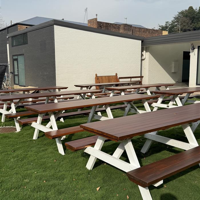 Prince Alfred Parade