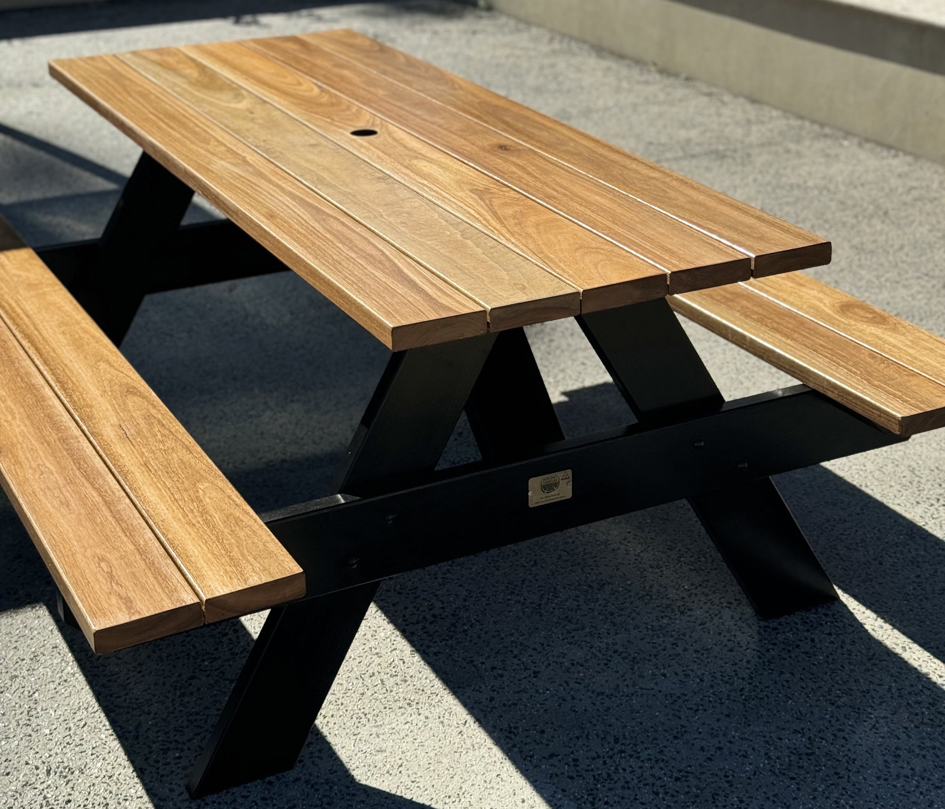 Class-1 Spotted Gum